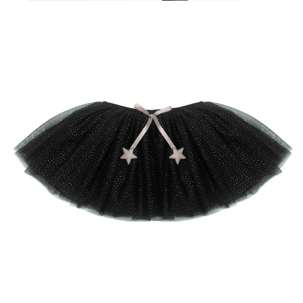 Mimi & Lula Witches Black Tutu