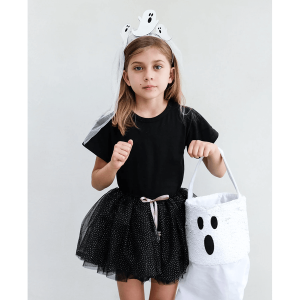 Mimi & Lula Witches Black Tutu