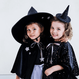 Mimi & Lula Gertrude Velvet Witch Hat