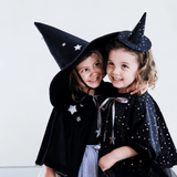 Mimi & Lula Gertrude Velvet Witch Hat