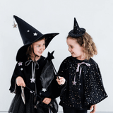 Mimi & Lula Gertrude Velvet Witch Hat