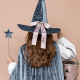 Mimi & Lula Pumpkin Trick Or Treat Bag