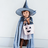 Mimi & Lula Pumpkin Trick Or Treat Bag