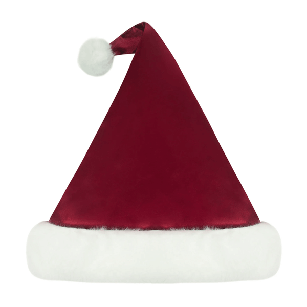 Mimi & Lula Santa Hat