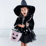 Mimi & Lula Gertrude Velvet Witch Cape