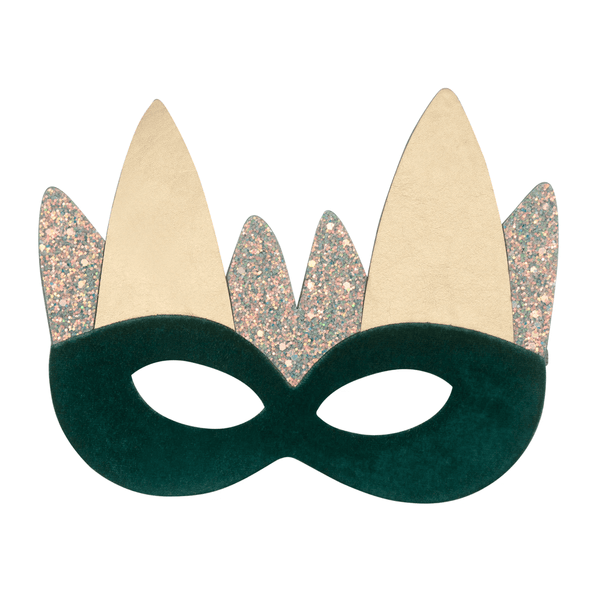 Mimi & Lula Dragon Mask