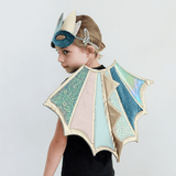 Mimi & Lula Dragon Mask