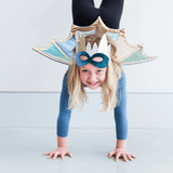 Mimi & Lula Dragon Mask