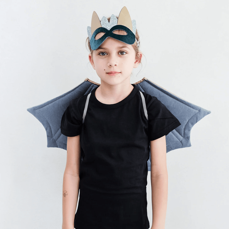 Mimi & Lula Dragon Mask