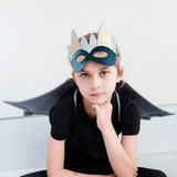 Mimi & Lula Dragon Mask