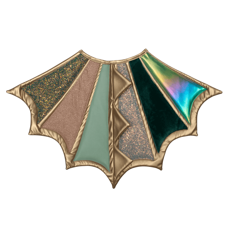 Mimi & Lula Dragon Wings