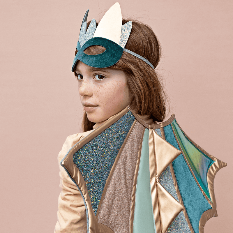 Mimi & Lula Dragon Wings