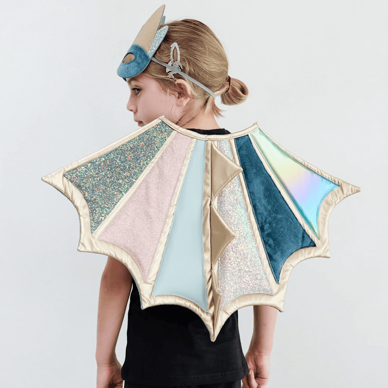 Mimi & Lula Dragon Wings