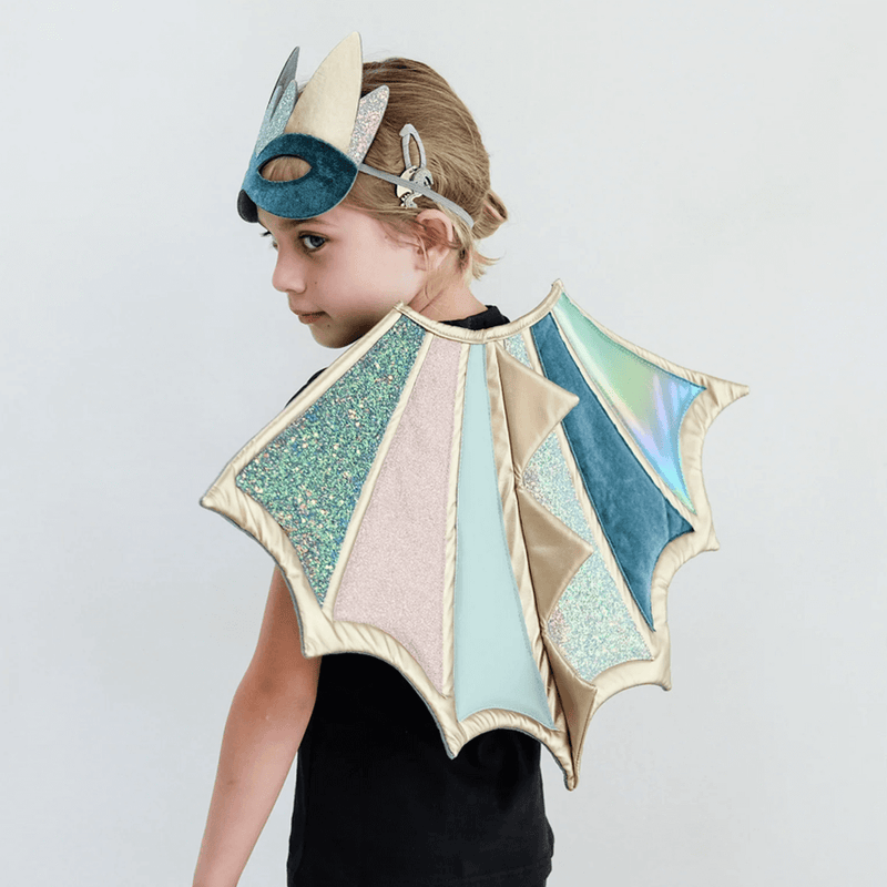 Mimi & Lula Dragon Wings