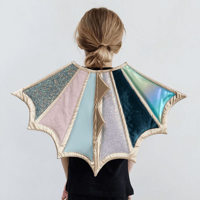 Mimi & Lula Dragon Wings