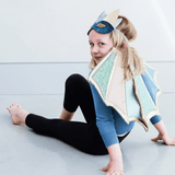 Mimi & Lula Dragon Wings