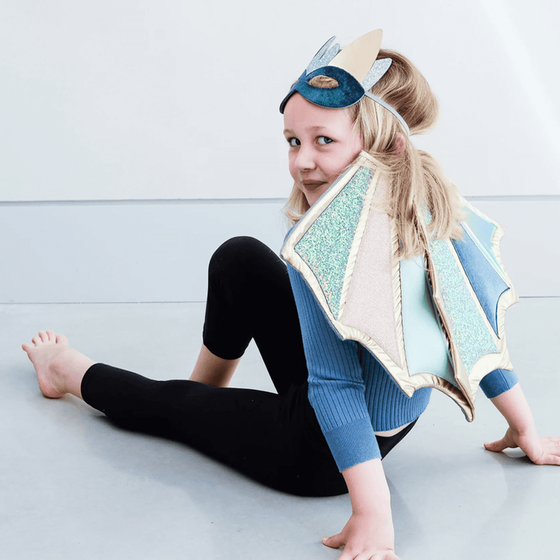 Mimi & Lula Dragon Wings