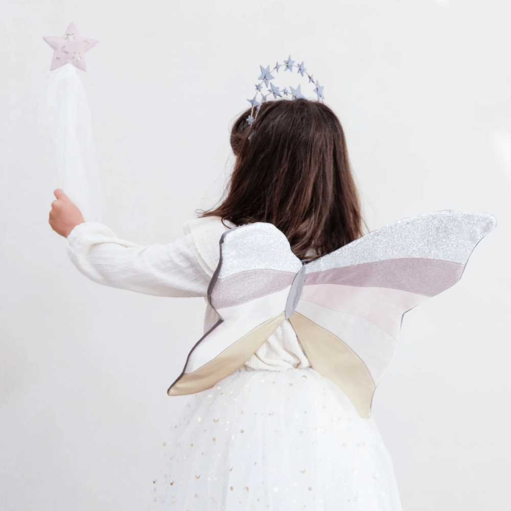 Mimi & Lula Spellbound Shimmer Wings