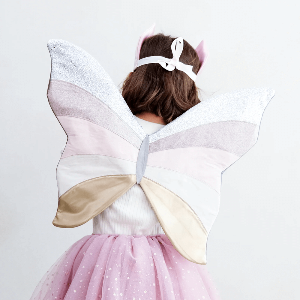 Mimi & Lula Spellbound Shimmer Wings