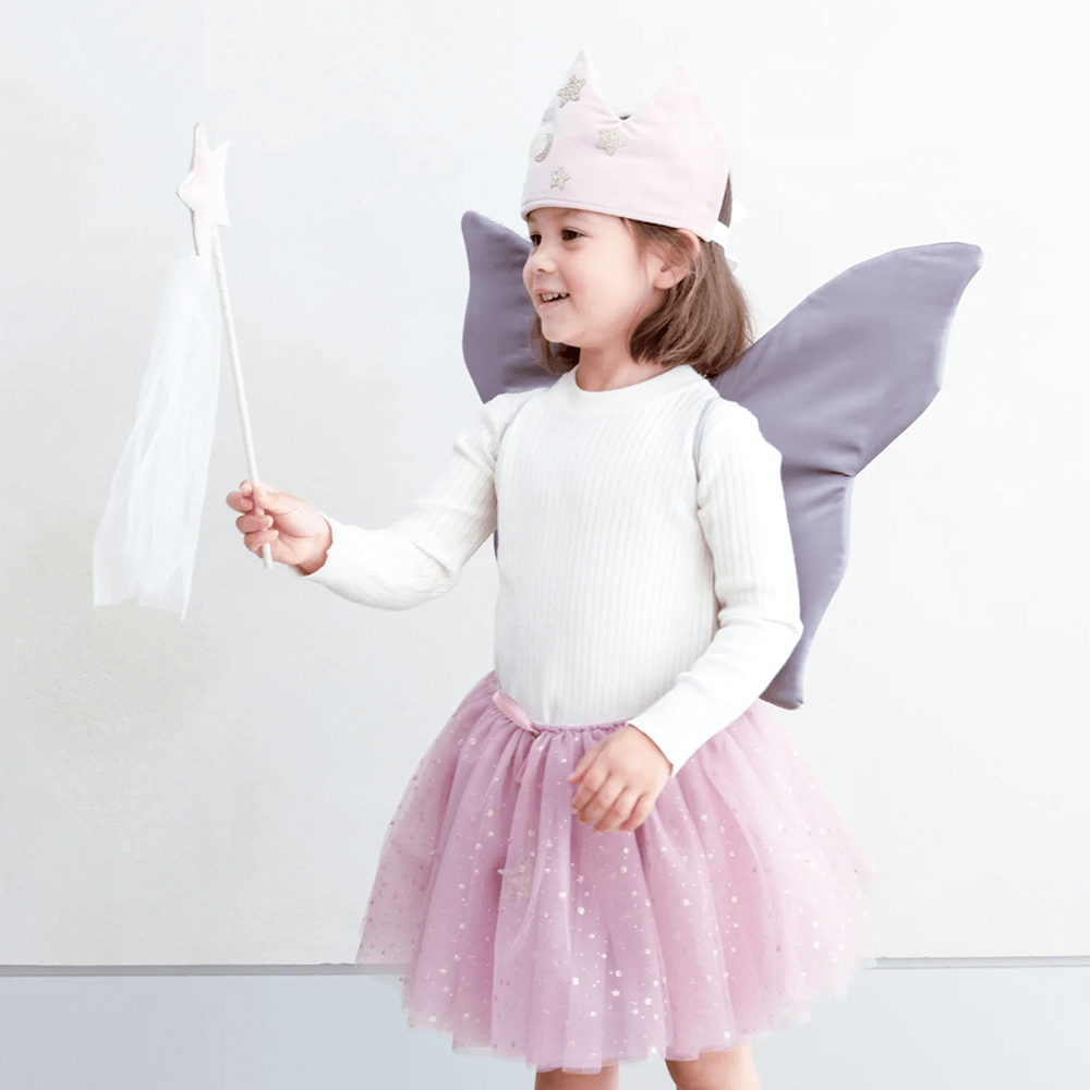 Mimi & Lula Spellbound Shimmer Wings