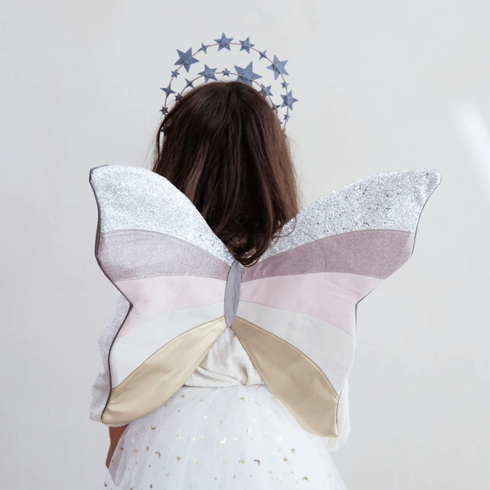 Mimi & Lula Spellbound Shimmer Wings