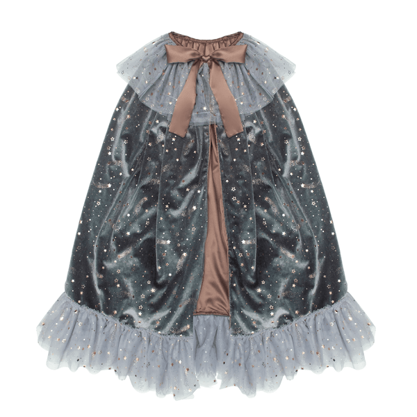 Mimi & Lula Grisela Witch Cape