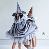 Mimi & Lula Grisela Witch Cape