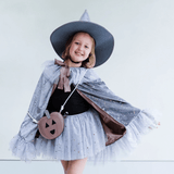 Mimi & Lula Grisela Witch Cape
