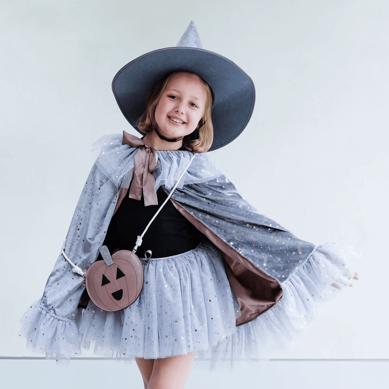 Mimi & Lula Grisela Witch Cape
