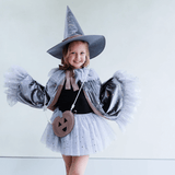 Mimi & Lula Grisela Witch Cape