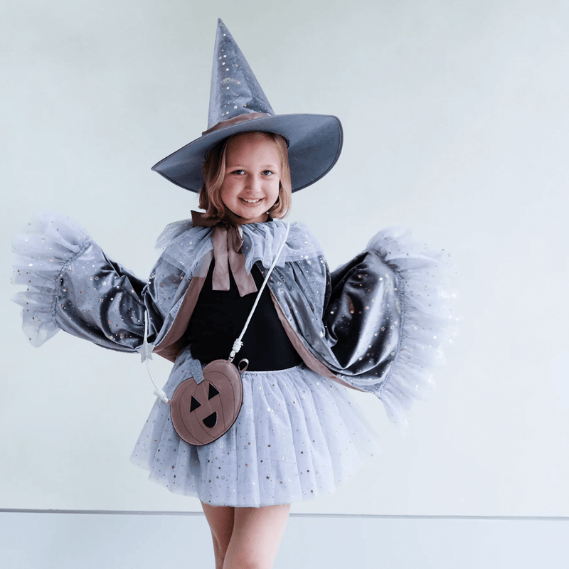 Mimi & Lula Grisela Witch Cape