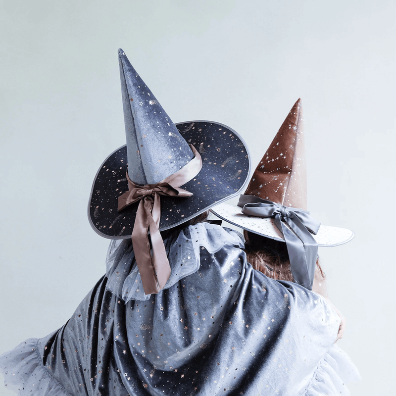 Mimi & Lula Grisela Witch Cape
