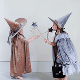 Mimi & Lula Grisela Witch Cape