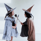 Mimi & Lula Grisela Witch Cape