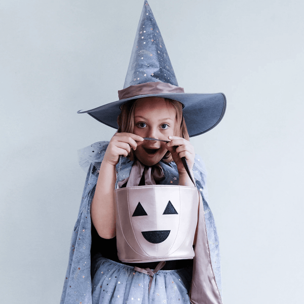 Mimi & Lula Grisela Witch Hat
