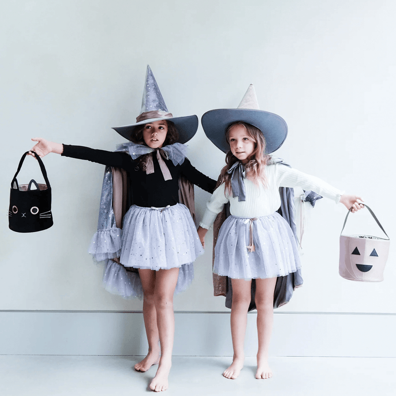 Mimi & Lula Grisela Witch Hat