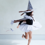 Mimi & Lula Grisela Witch Hat