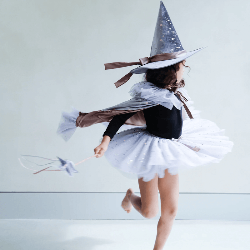 Mimi & Lula Grisela Witch Hat