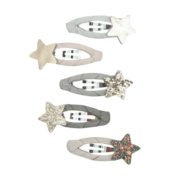 Mimi & Lula Christmas Stellina Clips