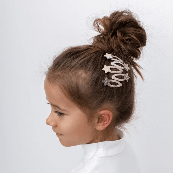 Mimi & Lula Christmas Stellina Clips