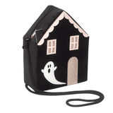Mimi & Lula Haunted House Bag