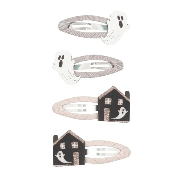 Mimi & Lula Haunted House Clip Pack