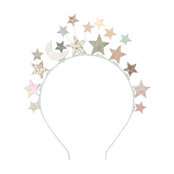 Mimi & Lula Magical Star Headdress