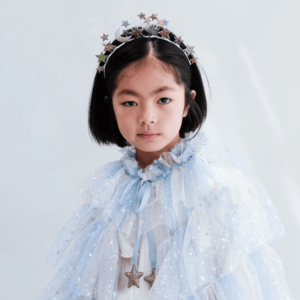 Mimi & Lula Magical Star Headdress