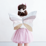 Mimi & Lula Star & Moon Velvet Crown
