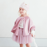 Mimi & Lula Star & Moon Velvet Crown