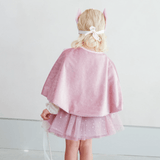 Mimi & Lula Star & Moon Velvet Crown