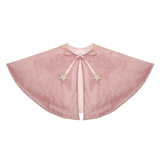 Mimi & Lula Luxe Princess Velvet Cape