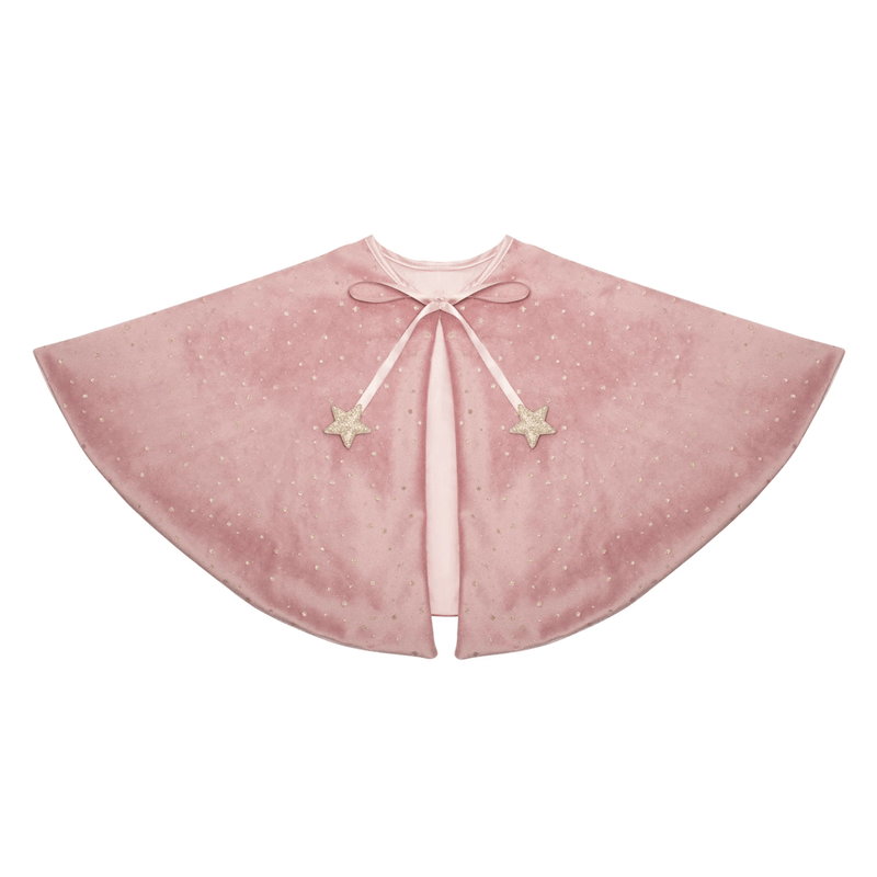 Mimi & Lula Luxe Princess Velvet Cape