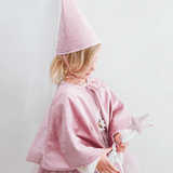 Mimi & Lula Luxe Princess Velvet Cape